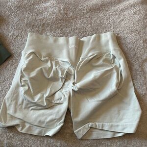 Impact 4.5 shorts